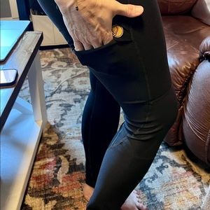 Fjallraven ABISKO TRAIL TIGHTS W, SIZE M